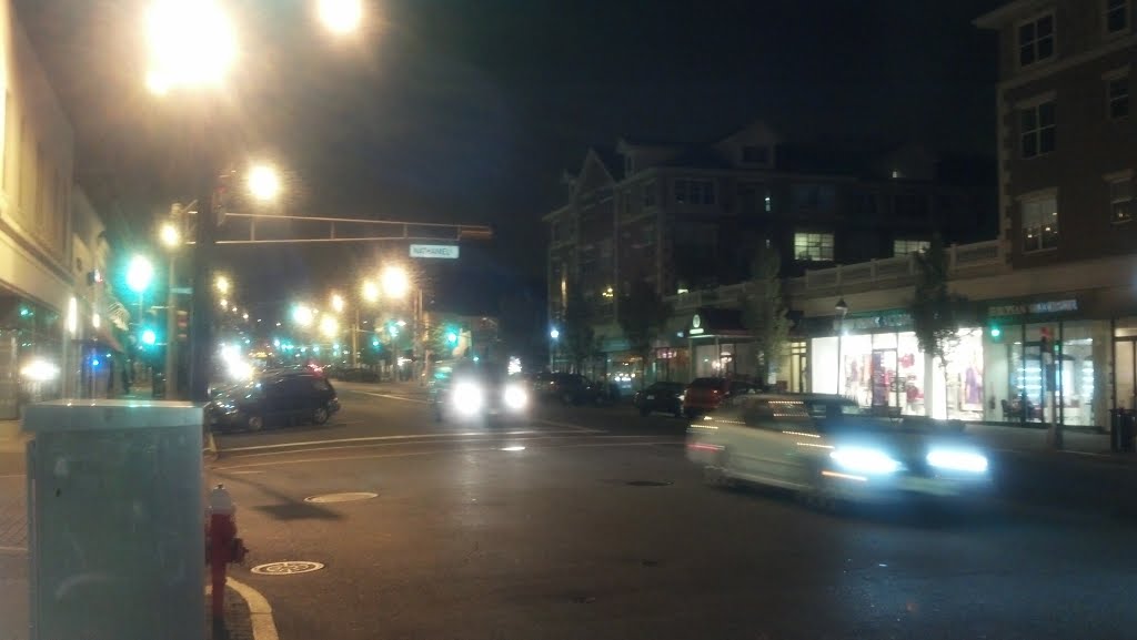 Englewood, NJ (September 2012)
