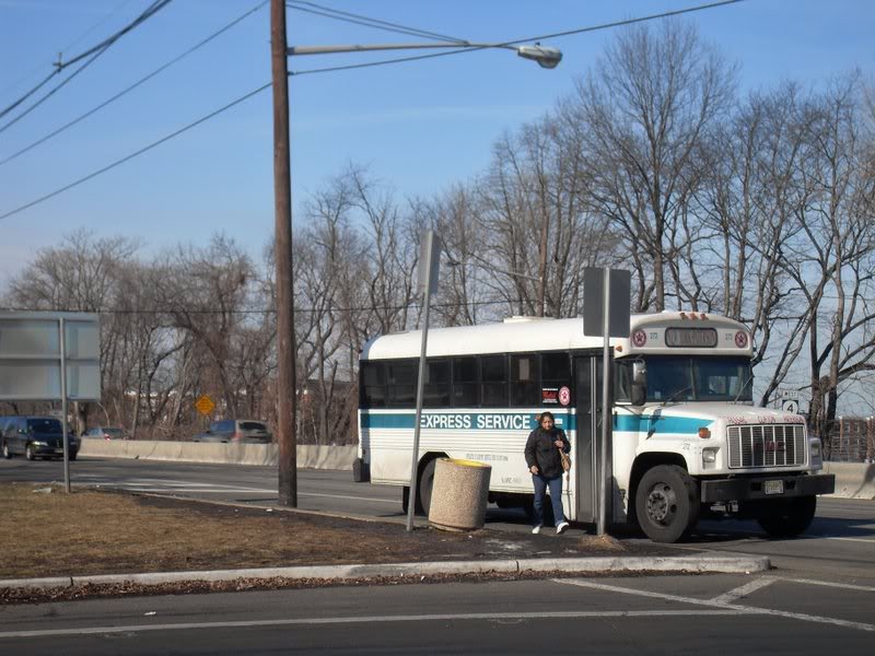 Englewood, NJ (February 2009)