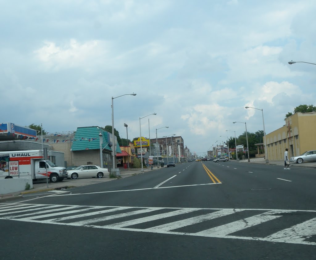 Springfield Avenue