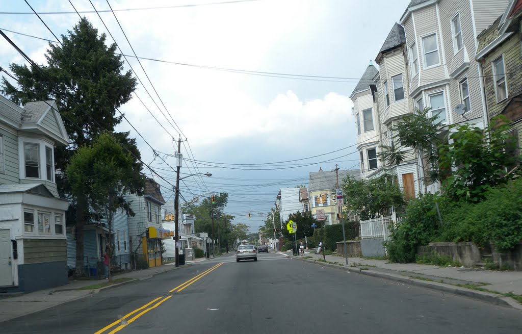 Grove Street