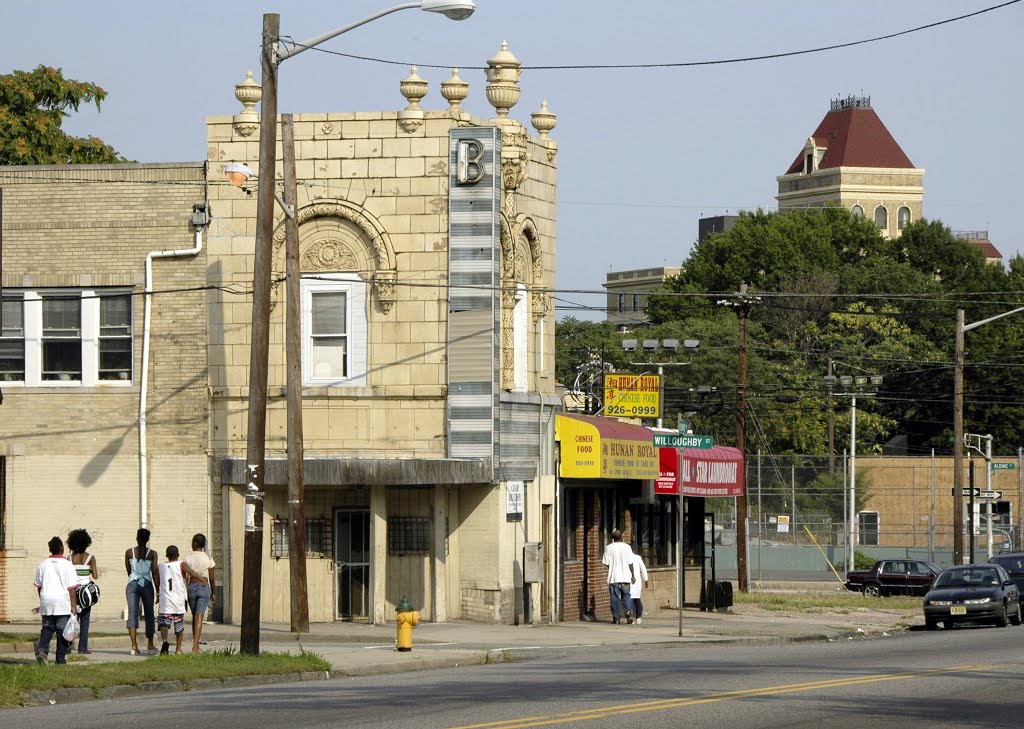 Newark
