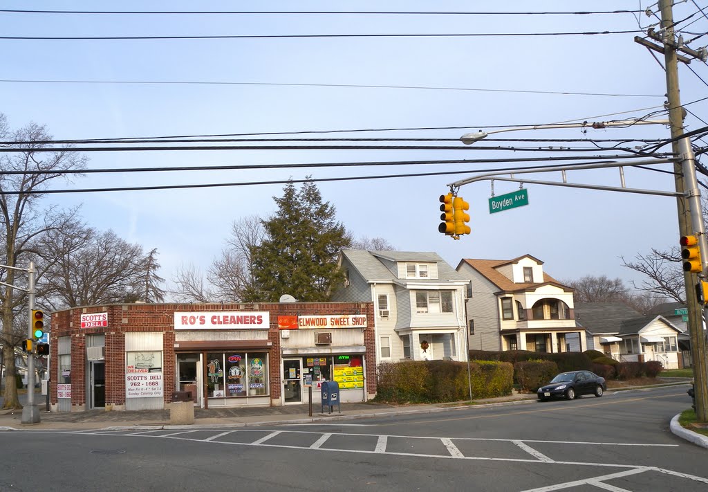 Ros Dry Cleaners