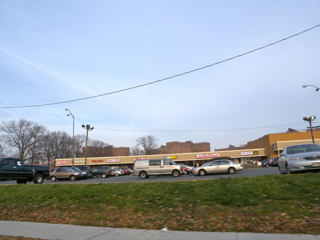 Maplewood