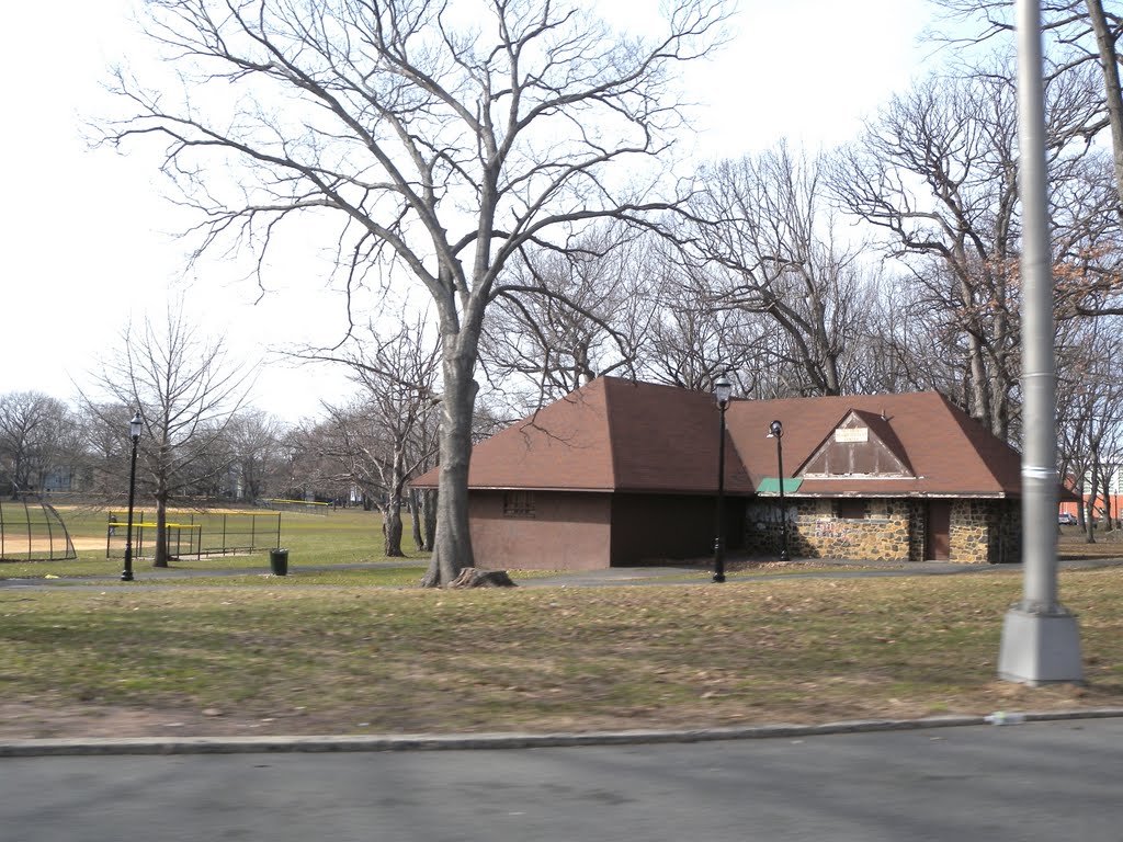 Lower Vailsburg