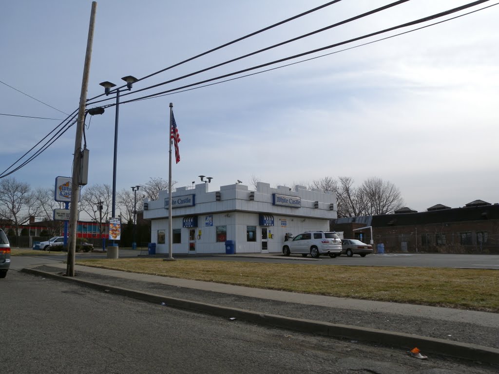 White Castle