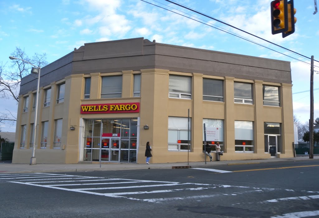 Wells Fargo