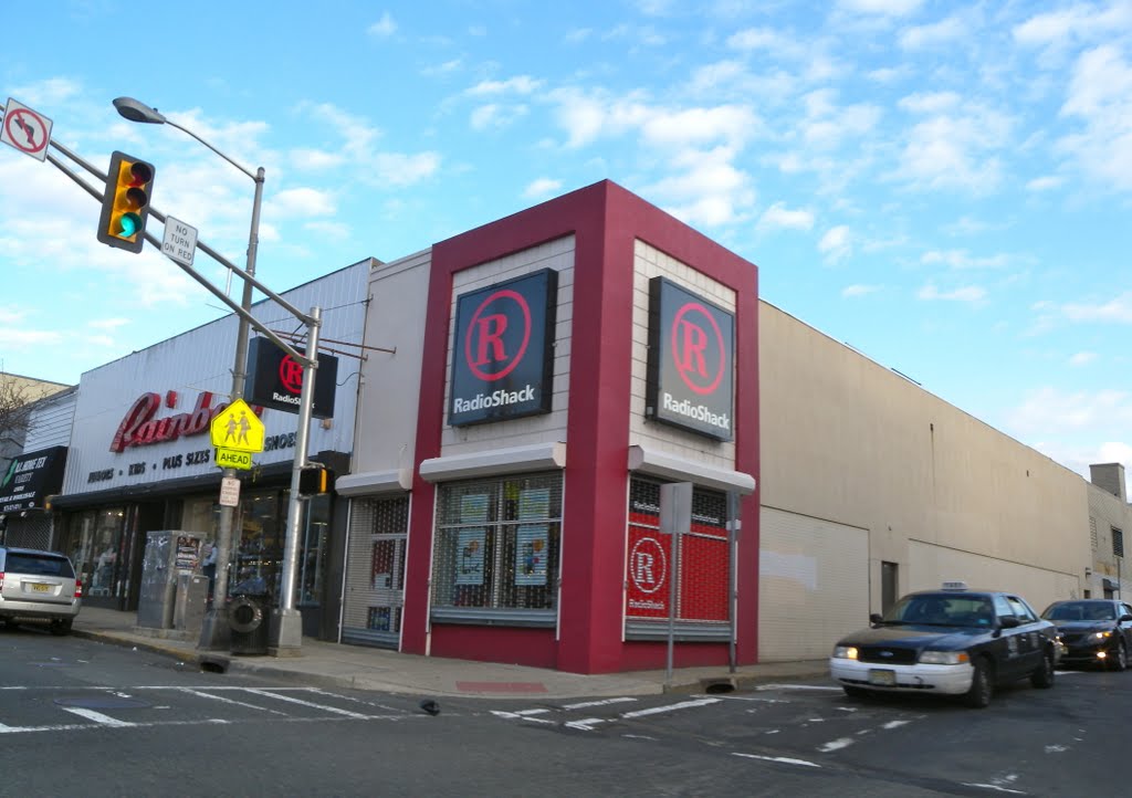 Radio Shack