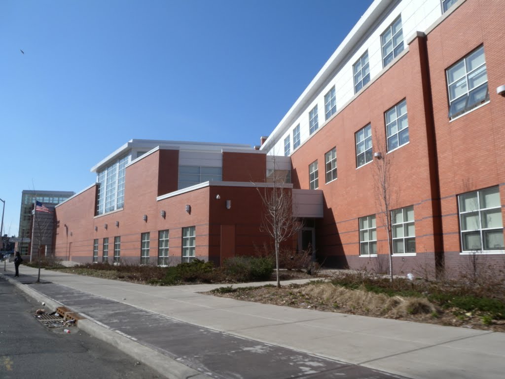 Speedway School