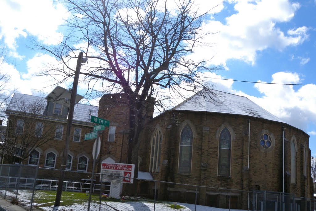 Tabernacle Baptist Church