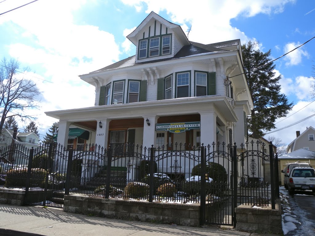 Irvington