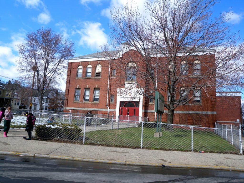 Florence Avenue Elementary School