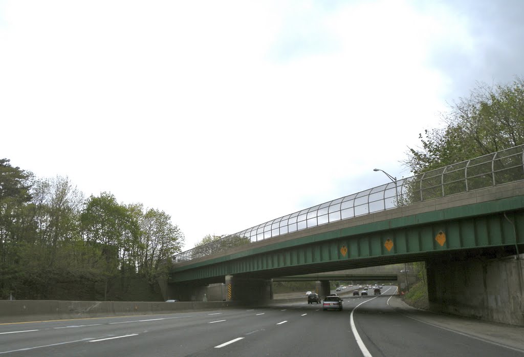 Union Ave Overpass