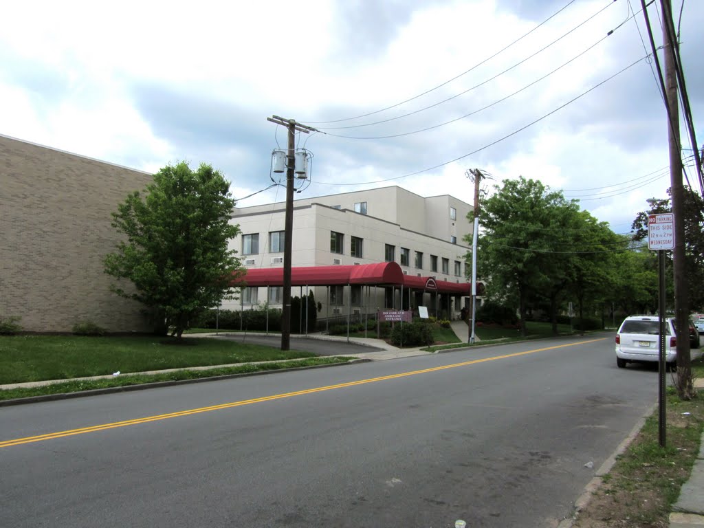 Chancellor Specialty Care Center