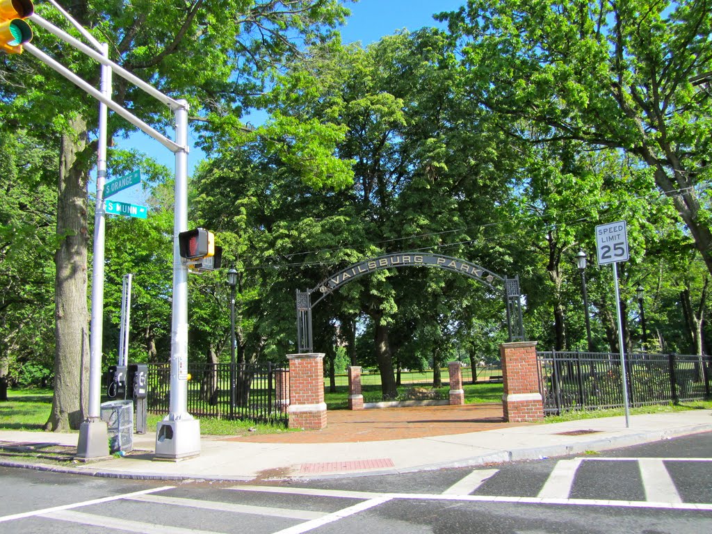 Vailsburg Park