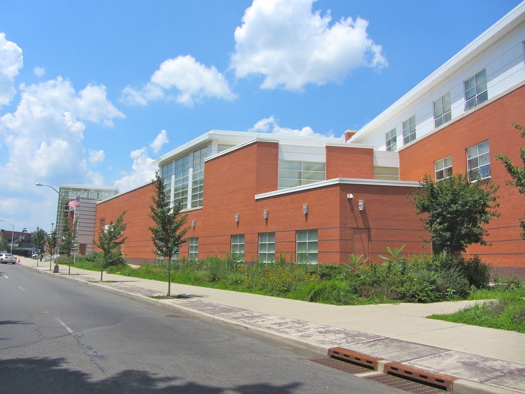 Speedway School