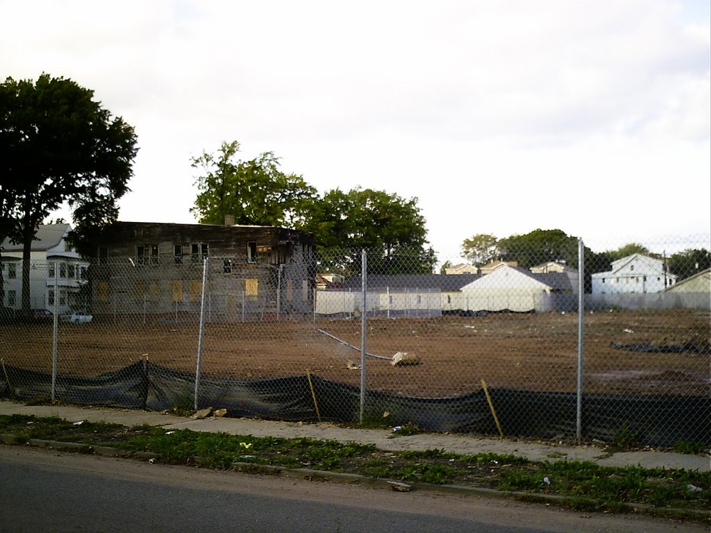 Razing