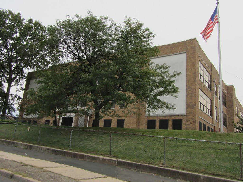 Chancellor Avenue School