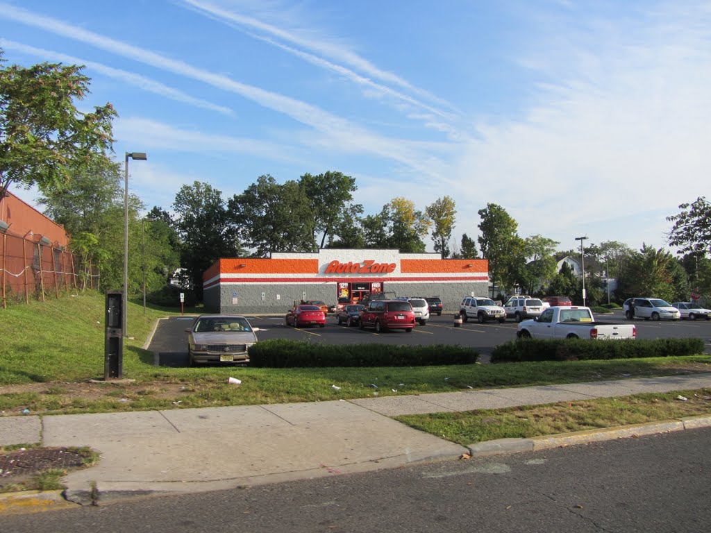 AutoZone