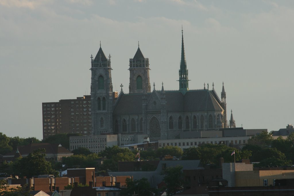 Cathedral Basilica