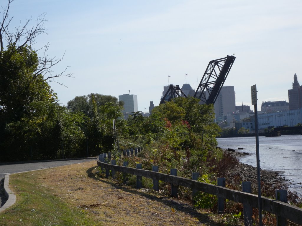 Annie Bridge