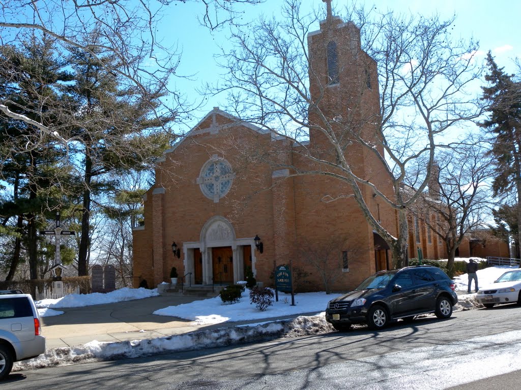 Our Lady of Sorrows
