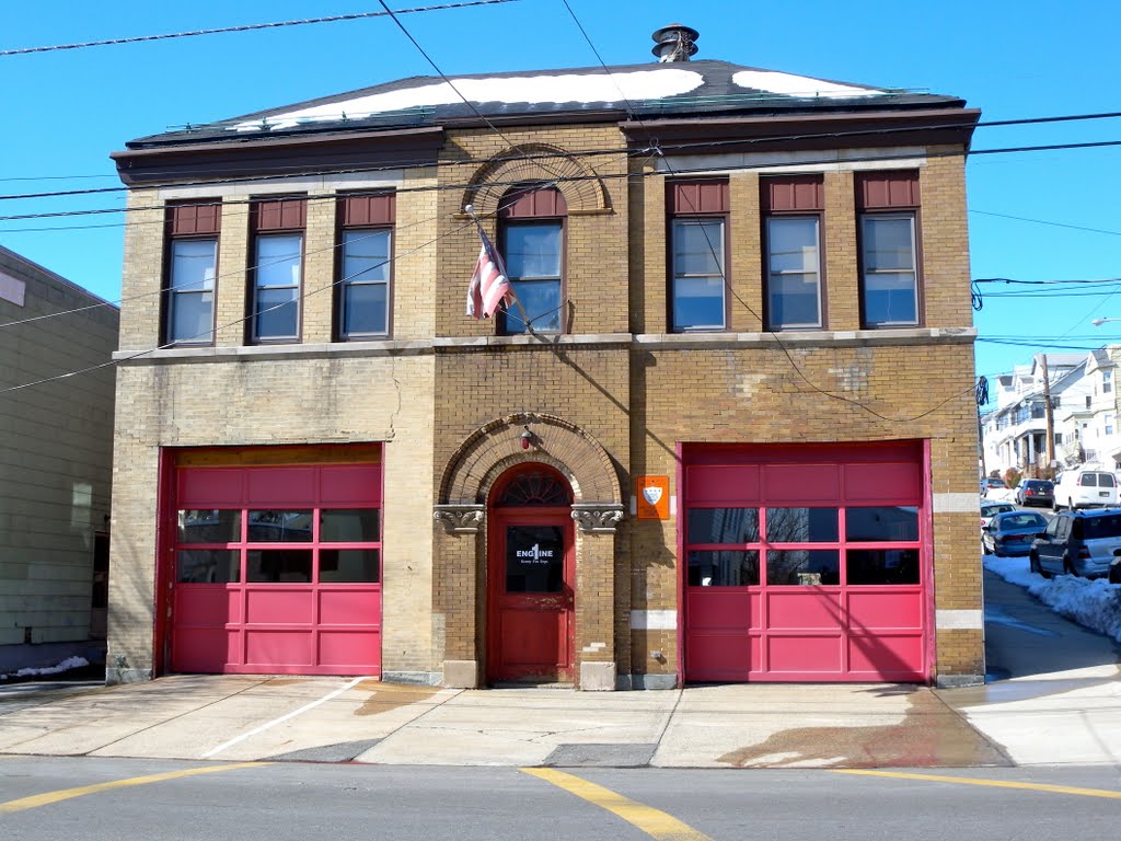 Engine Comapny 1