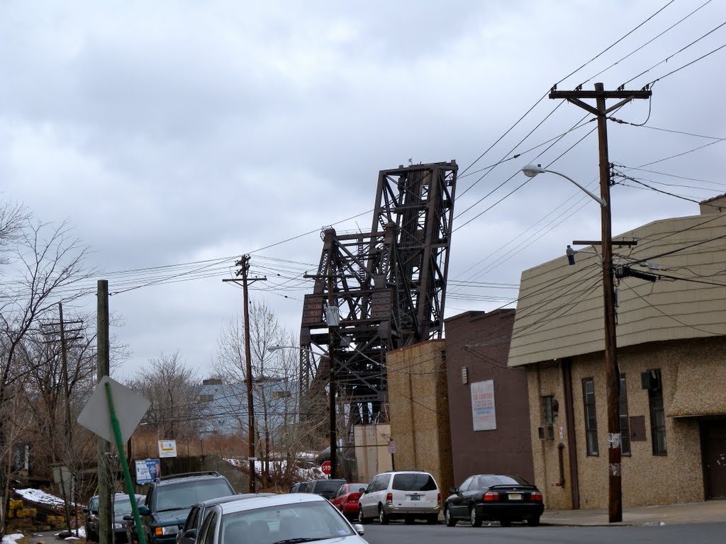Annie Bridge