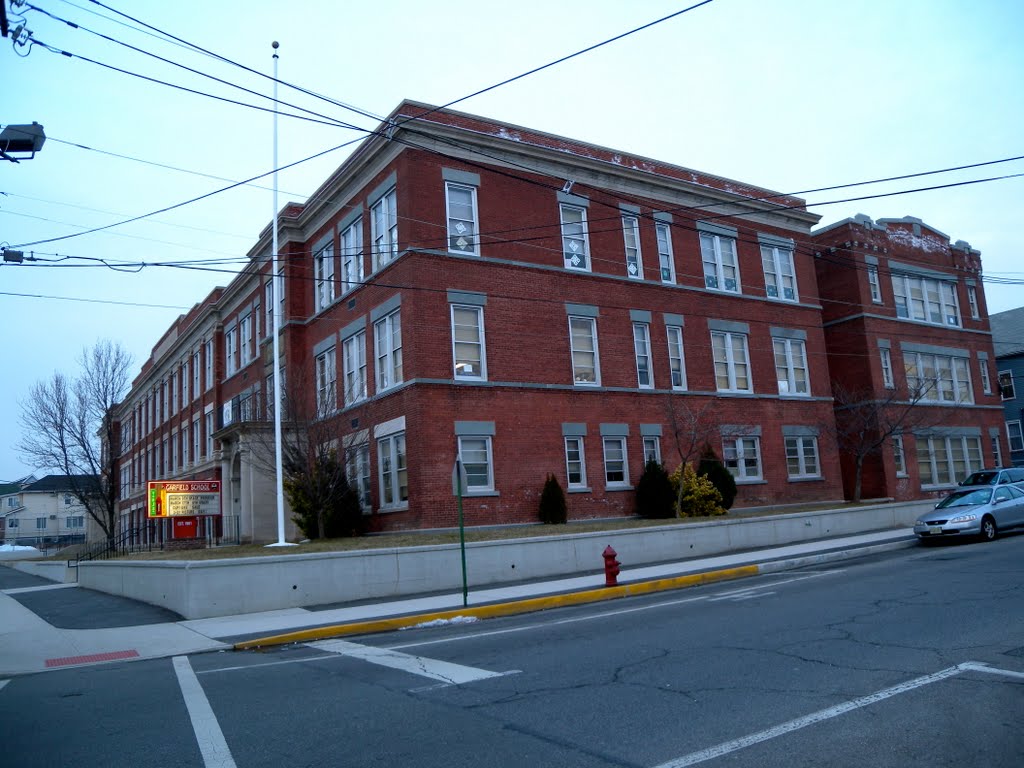 Garfield School