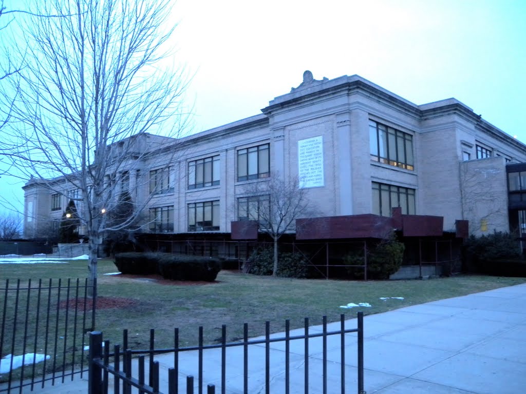 Kearny High School