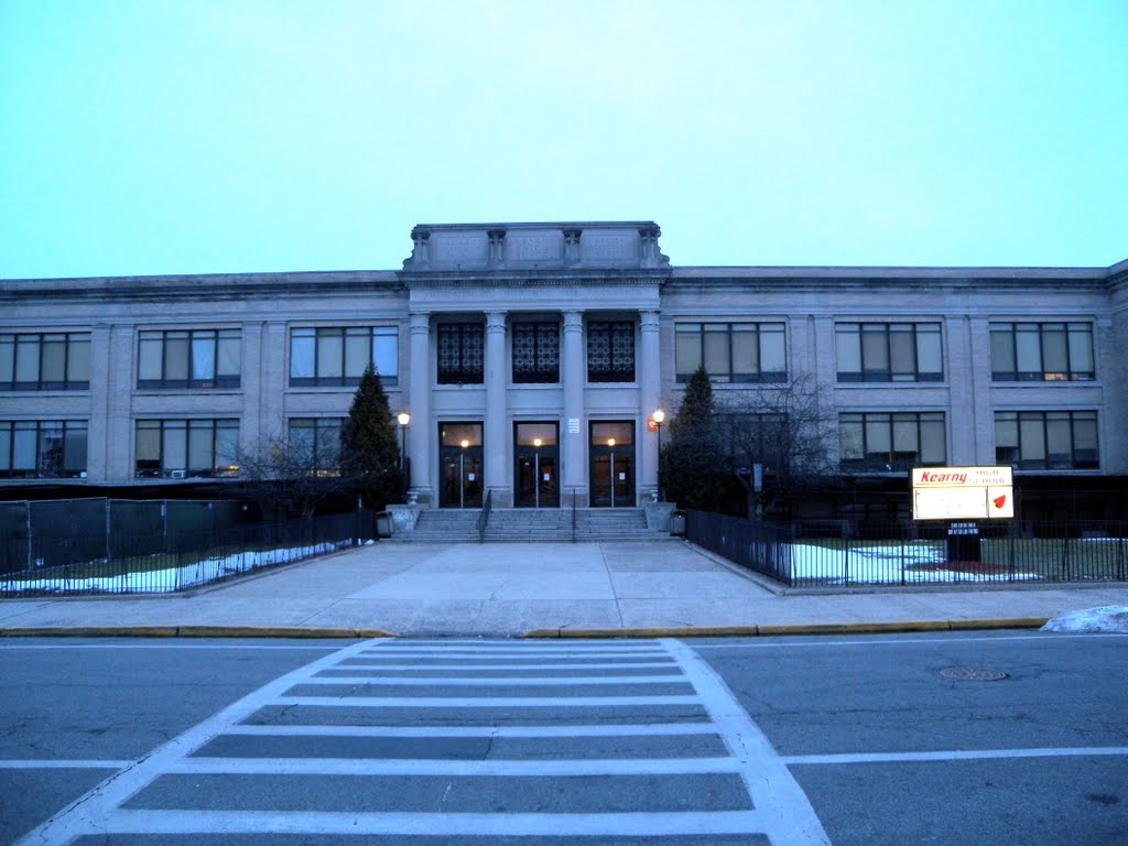 Kearny High School