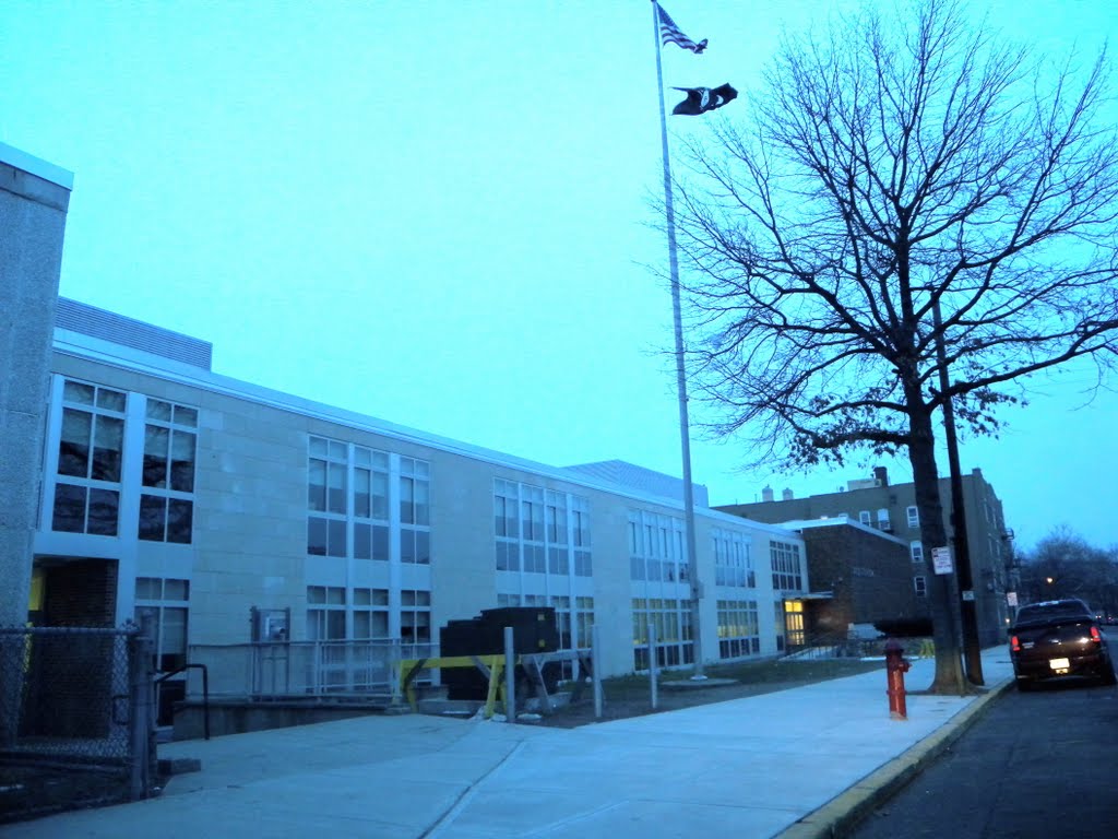Lincoln School
