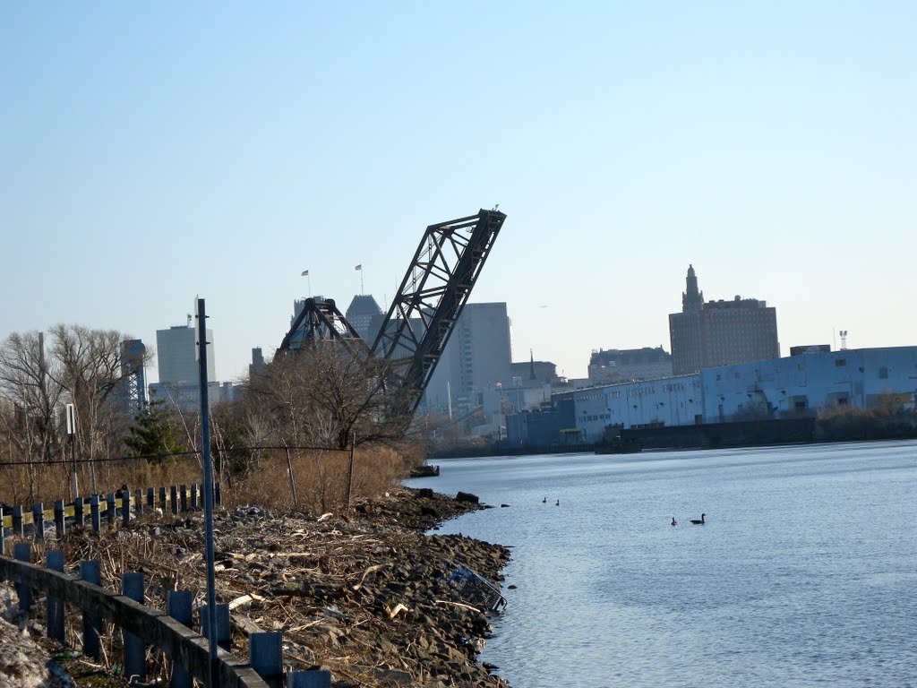 Annie Bridge