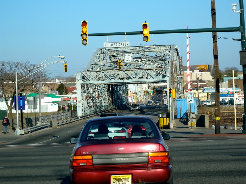 Bridge Street