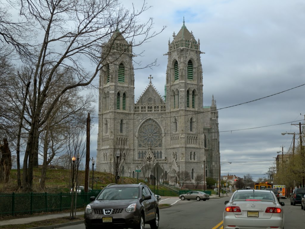 Sacred Heart Cathedral