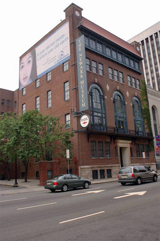 Newark Museum