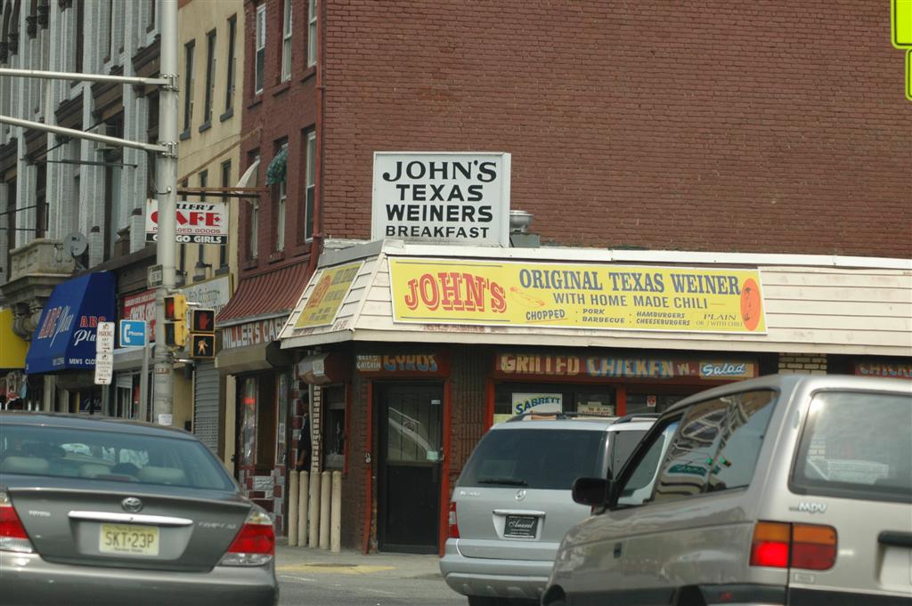 Johns Weiners