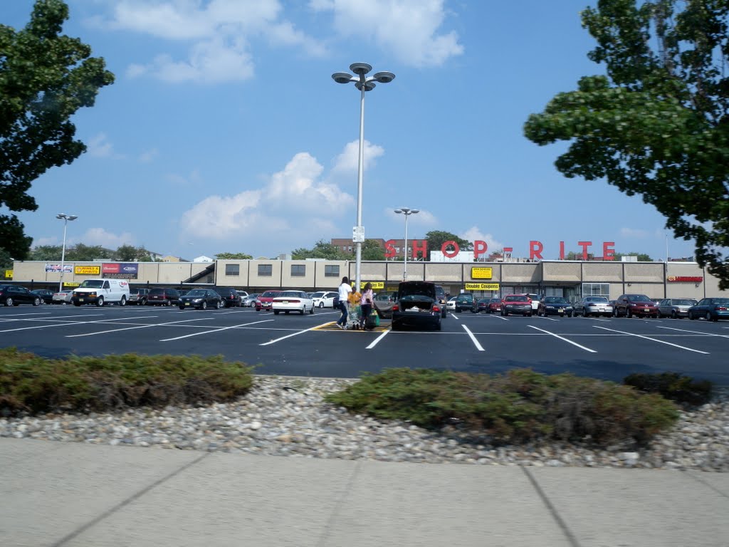 Shop Rite Supermarket