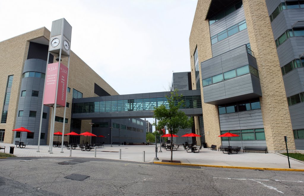 New Jersey Institute of Technology