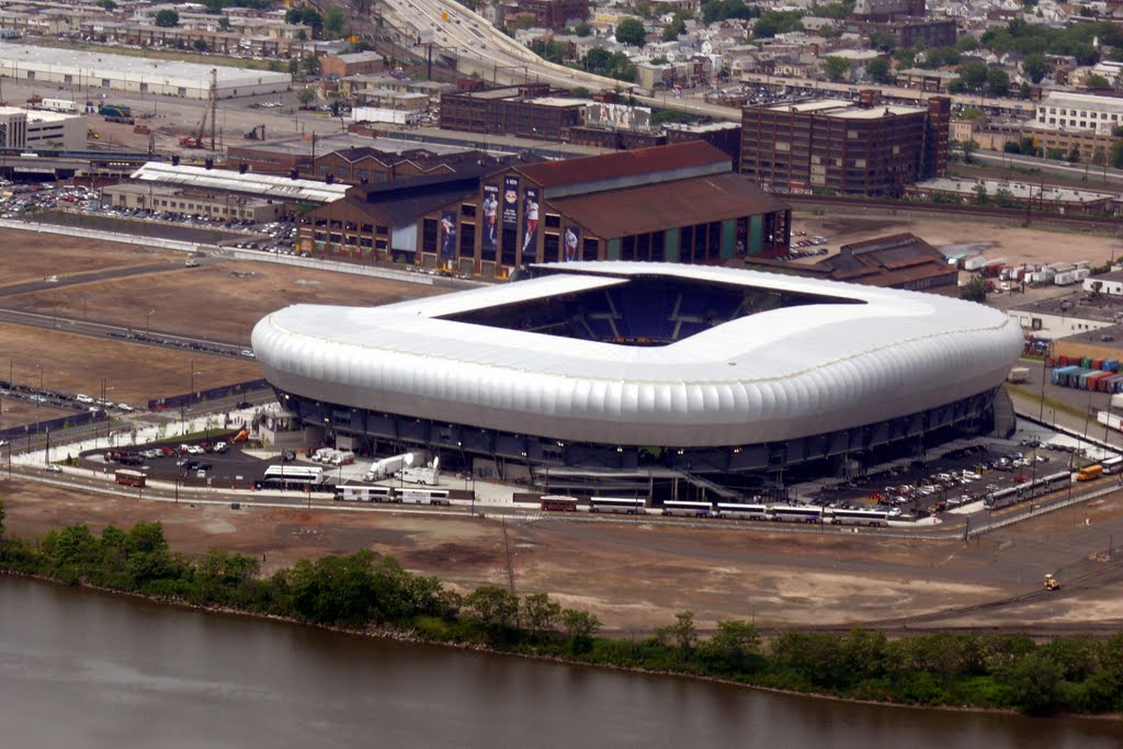 Red Bull Arena