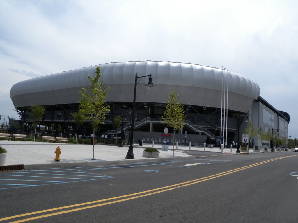 Red Bull Arena