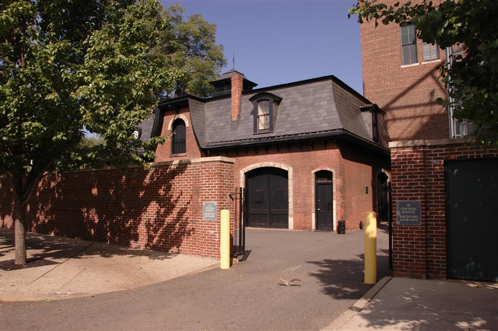 Newark Museum