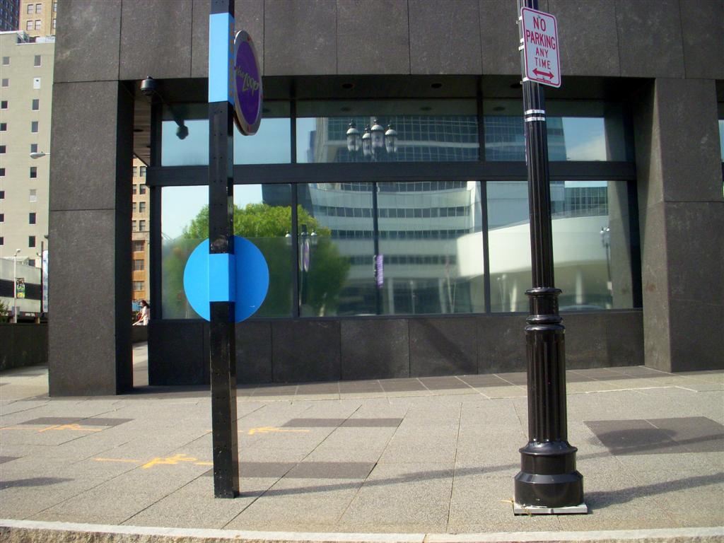 Newark Downtown