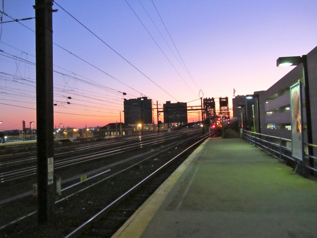 Northeast Corridor