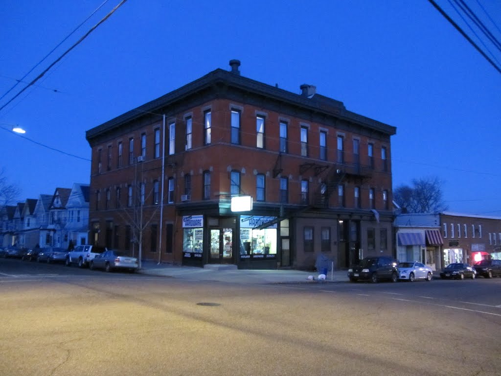 The Freeman