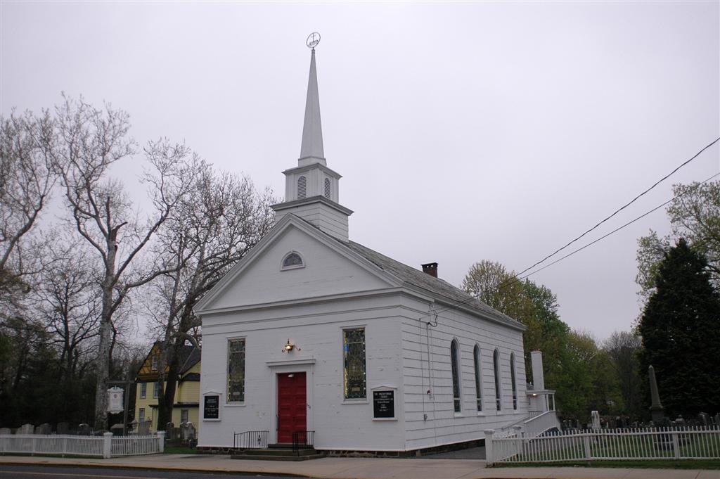 Church