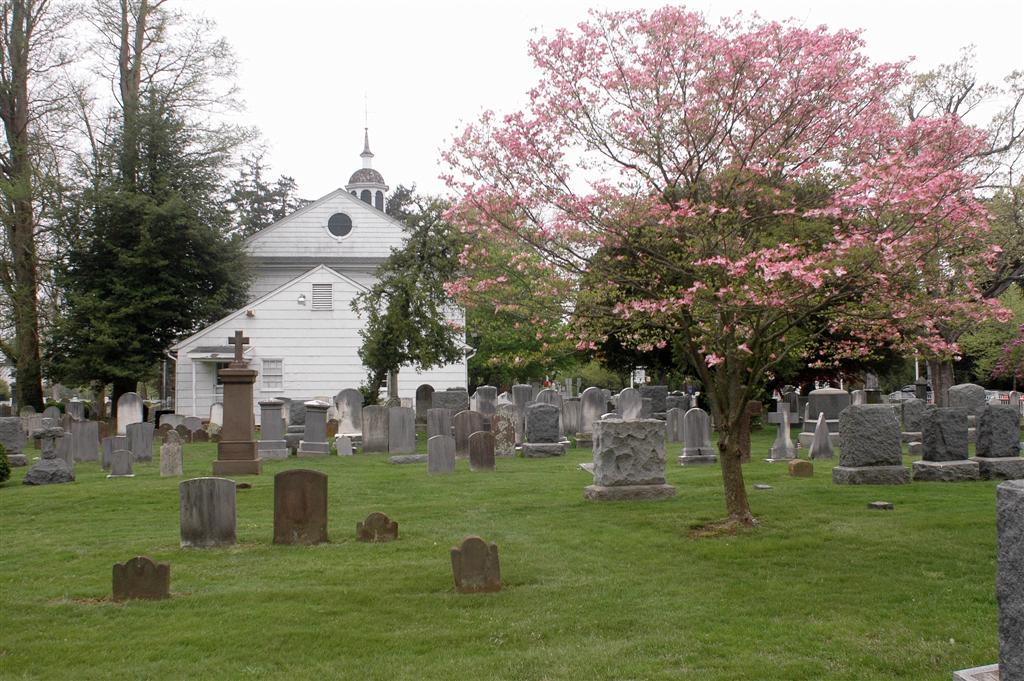 Church
