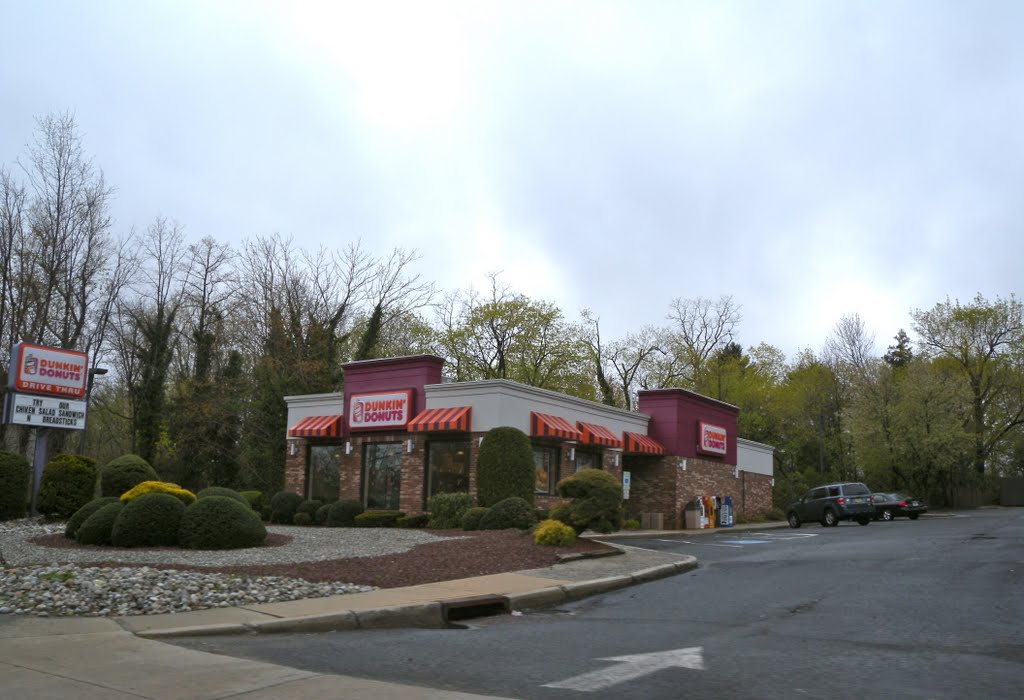 Dunkin Donuts