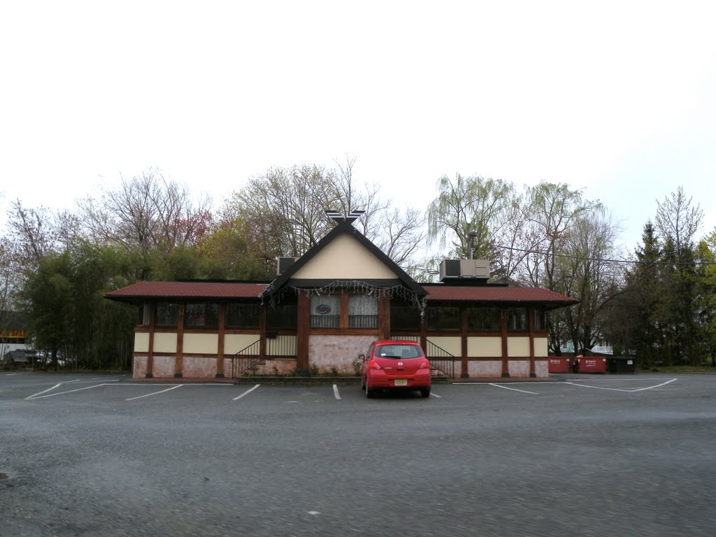 Thai Chilies Restaurant Eatonton