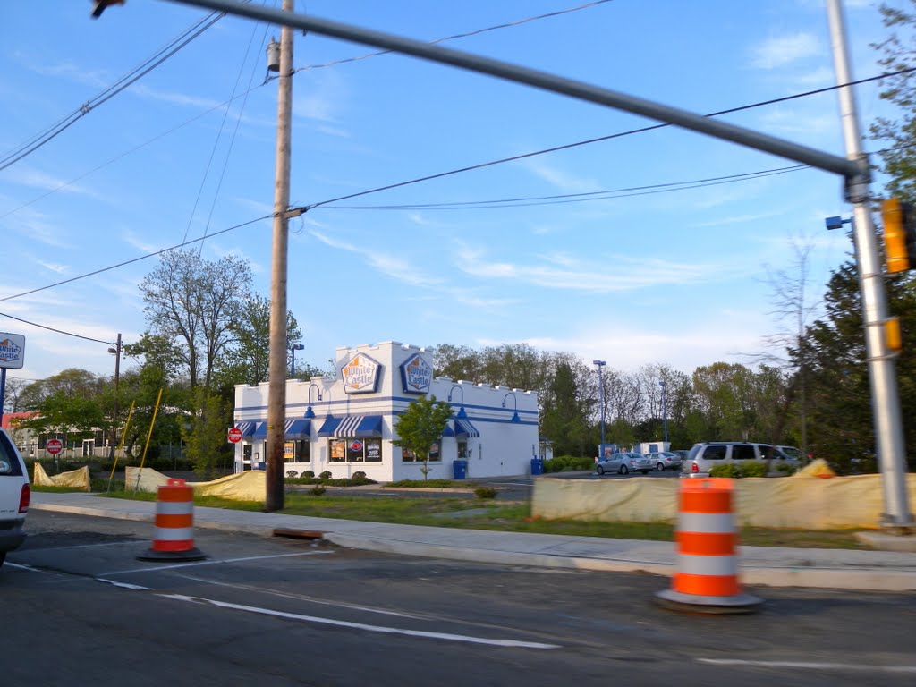 White Castle