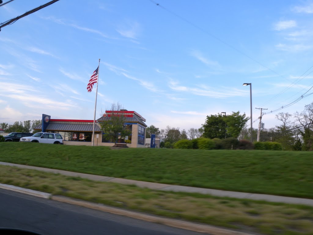 Burger King